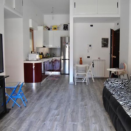 Rhomeholidays Фьюмичино Экстерьер фото