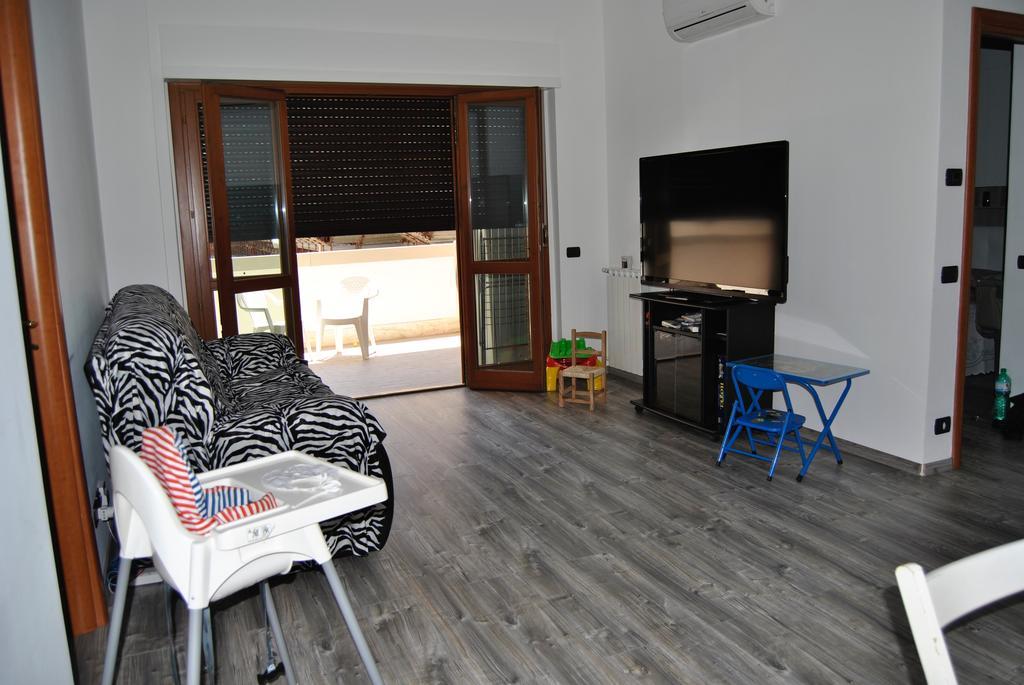 Rhomeholidays Фьюмичино Экстерьер фото
