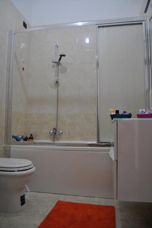Rhomeholidays Фьюмичино Экстерьер фото